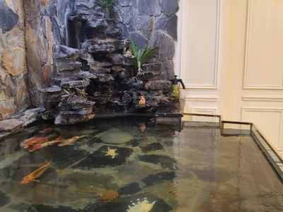 King Palace, Vietnam  King Palace, Vietnam