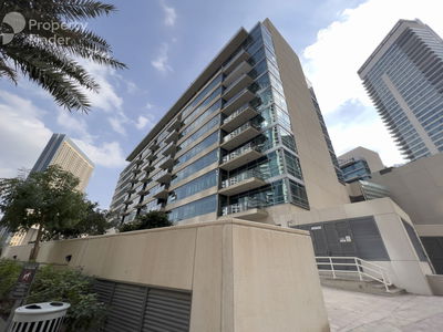 Marina Quays West, United Arab Emirates  Marina Quays West, United Arab Emirates