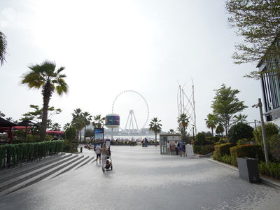 Amwaj 4, United Arab Emirates  Amwaj 4, United Arab Emirates