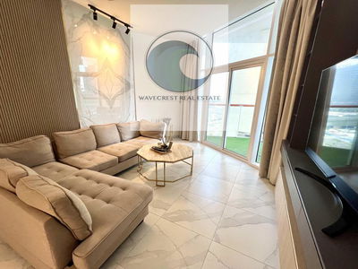 Millennium Binghatti Residences, United Arab Emirates  Millennium Binghatti Residences, United Arab Emirates