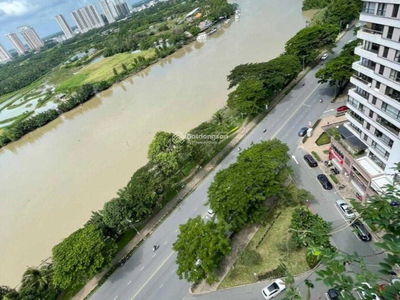 The Panorama, Vietnam The Panorama, Vietnam