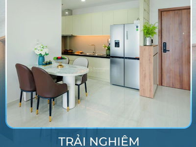 Happy One Central, Vietnam Happy One Central, Vietnam