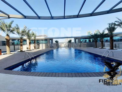 Water Front Tower A, United Arab Emirates Water Front Tower A, United Arab Emirates