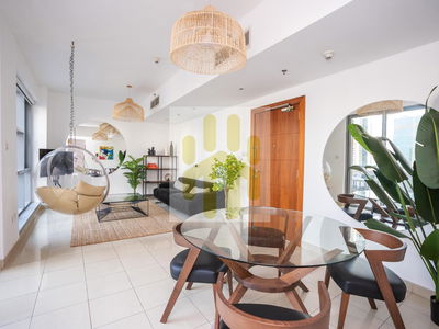 Standpoint Towers, United Arab Emirates  Standpoint Towers, United Arab Emirates