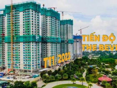 The Beverly - Vinhomes Grand Park, Vietnam The Beverly - Vinhomes Grand Park, Vietnam