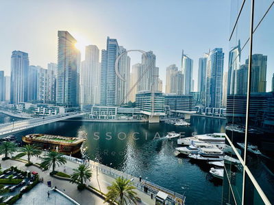 Silverene Tower B, United Arab Emirates  Silverene Tower B, United Arab Emirates