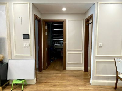 Eurowindow Multi Complex, Vietnam Eurowindow Multi Complex, Vietnam