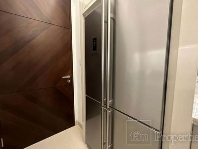 The Address Sky View Tower 1, United Arab Emirates  The Address Sky View Tower 1, United Arab Emirates