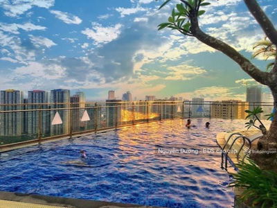 Ecolife Capitol, Vietnam Ecolife Capitol, Vietnam