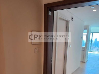 Downtown Views II Tower 1, United Arab Emirates  Downtown Views II Tower 1, United Arab Emirates