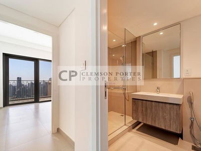 Downtown Views II Tower 1, United Arab Emirates  Downtown Views II Tower 1, United Arab Emirates