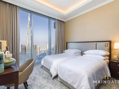 Address Fountain Views Hotel, United Arab Emirates  Address Fountain Views Hotel, United Arab Emirates
