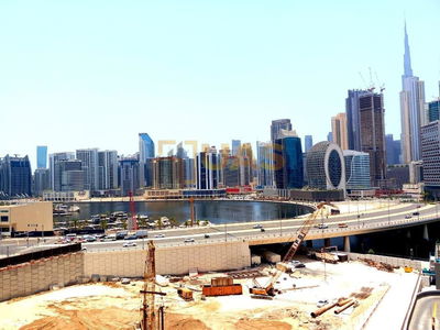 The Bay, United Arab Emirates  The Bay, United Arab Emirates