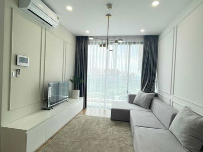 D'Lusso Apartment, Vietnam  D'Lusso Apartment, Vietnam