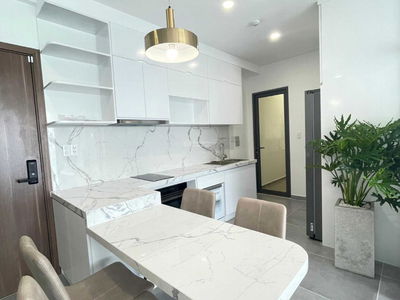 D'Lusso Apartment, Vietnam  D'Lusso Apartment, Vietnam