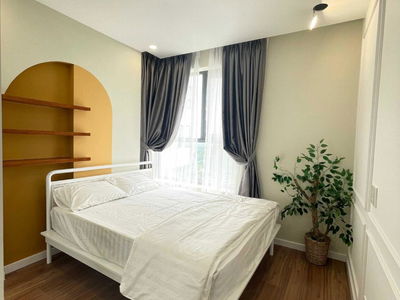 D'Lusso Apartment, Vietnam D'Lusso Apartment, Vietnam