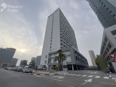 SOL Avenue, United Arab Emirates  SOL Avenue, United Arab Emirates