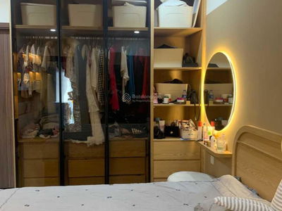 Sky Park Residence, Vietnam Sky Park Residence, Vietnam