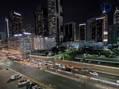 Jumeirah Garden City, United Arab Emirates  Jumeirah Garden City, United Arab Emirates