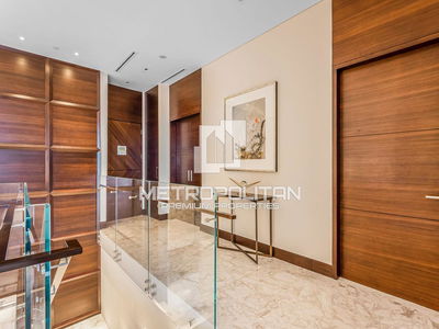 The Address Sky View Tower 1, United Arab Emirates  The Address Sky View Tower 1, United Arab Emirates