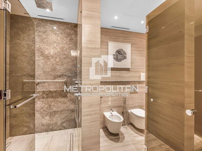 The Address Sky View Tower 1, United Arab Emirates  The Address Sky View Tower 1, United Arab Emirates