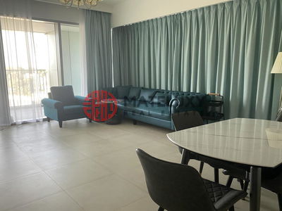 Downtown Views II Tower 2, United Arab Emirates  Downtown Views II Tower 2, United Arab Emirates