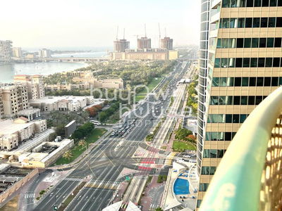 Marina Crown, United Arab Emirates  Marina Crown, United Arab Emirates