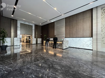 Marina Crown, United Arab Emirates  Marina Crown, United Arab Emirates