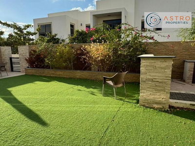 Hayat Townhouses, United Arab Emirates  Hayat Townhouses, United Arab Emirates