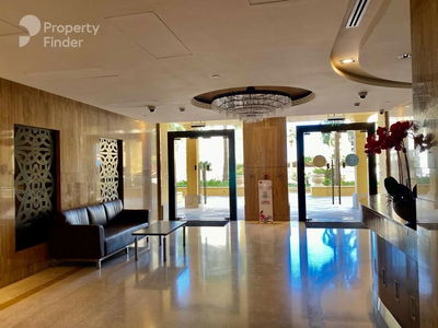 Murjan 3, United Arab Emirates  Murjan 3, United Arab Emirates