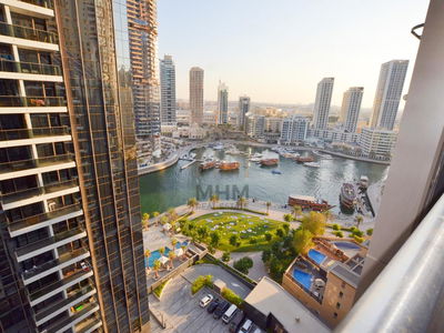 Sparkle Tower 2, United Arab Emirates  Sparkle Tower 2, United Arab Emirates