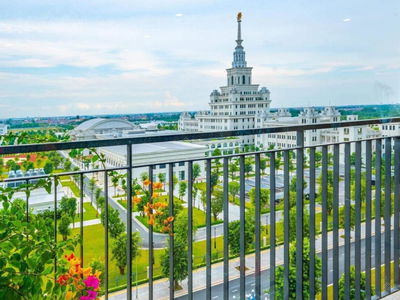 Vinhomes Ocean Park Gia Lam, Vietnam Vinhomes Ocean Park Gia Lam, Vietnam