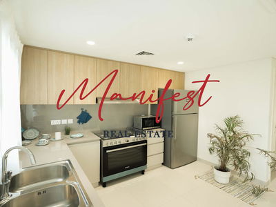 The Pulse Villas, United Arab Emirates  The Pulse Villas, United Arab Emirates