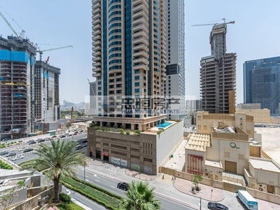 Ocean Heights, United Arab Emirates  Ocean Heights, United Arab Emirates