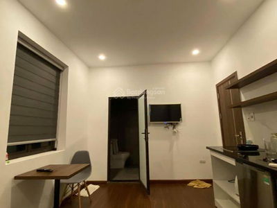 Au Co Street, Vietnam Au Co Street, Vietnam