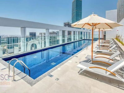 SOL Avenue, United Arab Emirates  SOL Avenue, United Arab Emirates