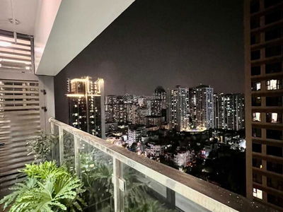 Trinity Tower, Vietnam Trinity Tower, Vietnam