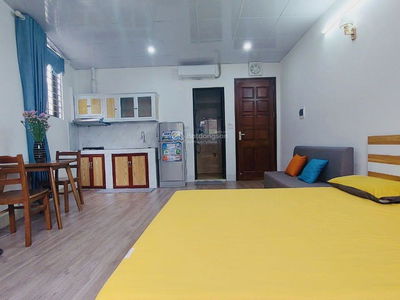 Tran Van Lai Street, Vietnam Tran Van Lai Street, Vietnam