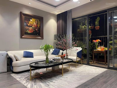 The K Park, Vietnam The K Park, Vietnam