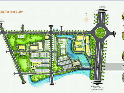 MT Eastmark City Apartment, Vietnam  MT Eastmark City Apartment, Vietnam