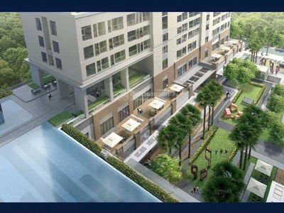 The Grand Manhattan, Vietnam The Grand Manhattan, Vietnam