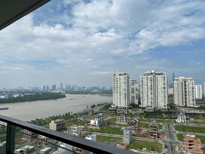 One Verandah Mapletree, Vietnam One Verandah Mapletree, Vietnam