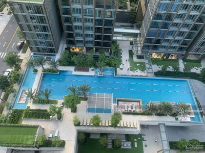 Empire City Thu Thiem, Vietnam Empire City Thu Thiem, Vietnam