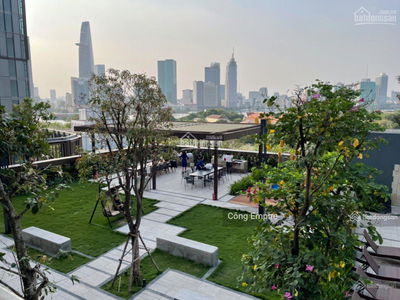 Empire City Thu Thiem, Vietnam  Empire City Thu Thiem, Vietnam