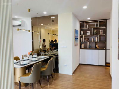 Le Grand Jardin Sai Dong, Vietnam Le Grand Jardin Sai Dong, Vietnam