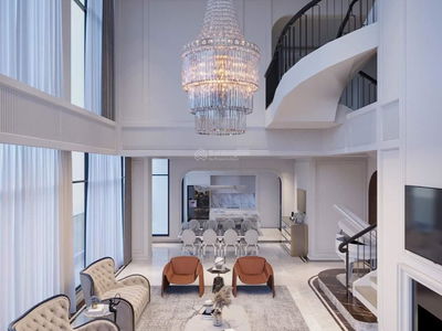 Euroland European Overseas Vietnamese Village, Vietnam Euroland European Overseas Vietnamese Village, Vietnam