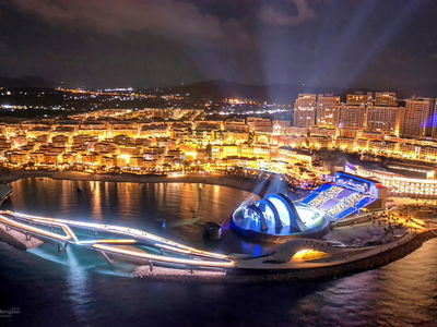 Sun Grand City Hillside Residence, Vietnam Sun Grand City Hillside Residence, Vietnam