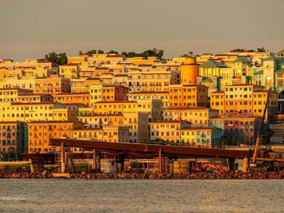 Sun Grand City Hillside Residence, Vietnam  Sun Grand City Hillside Residence, Vietnam