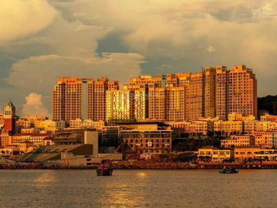 Sun Grand City Hillside Residence, Vietnam  Sun Grand City Hillside Residence, Vietnam