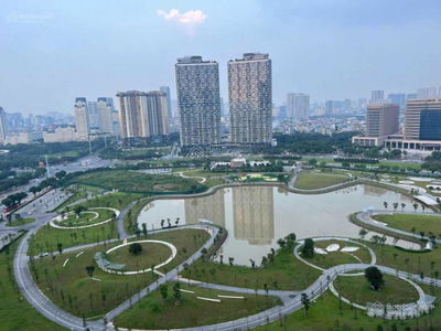 My Dinh Pearl, Vietnam My Dinh Pearl, Vietnam